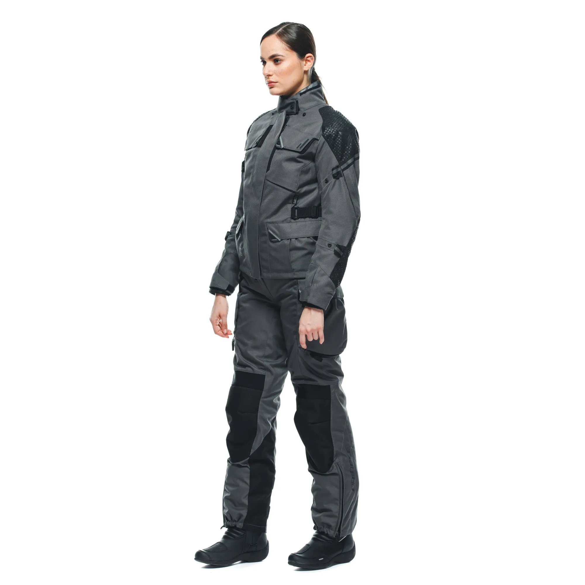 Ladakh 3L D-Dry Lady Jacket
