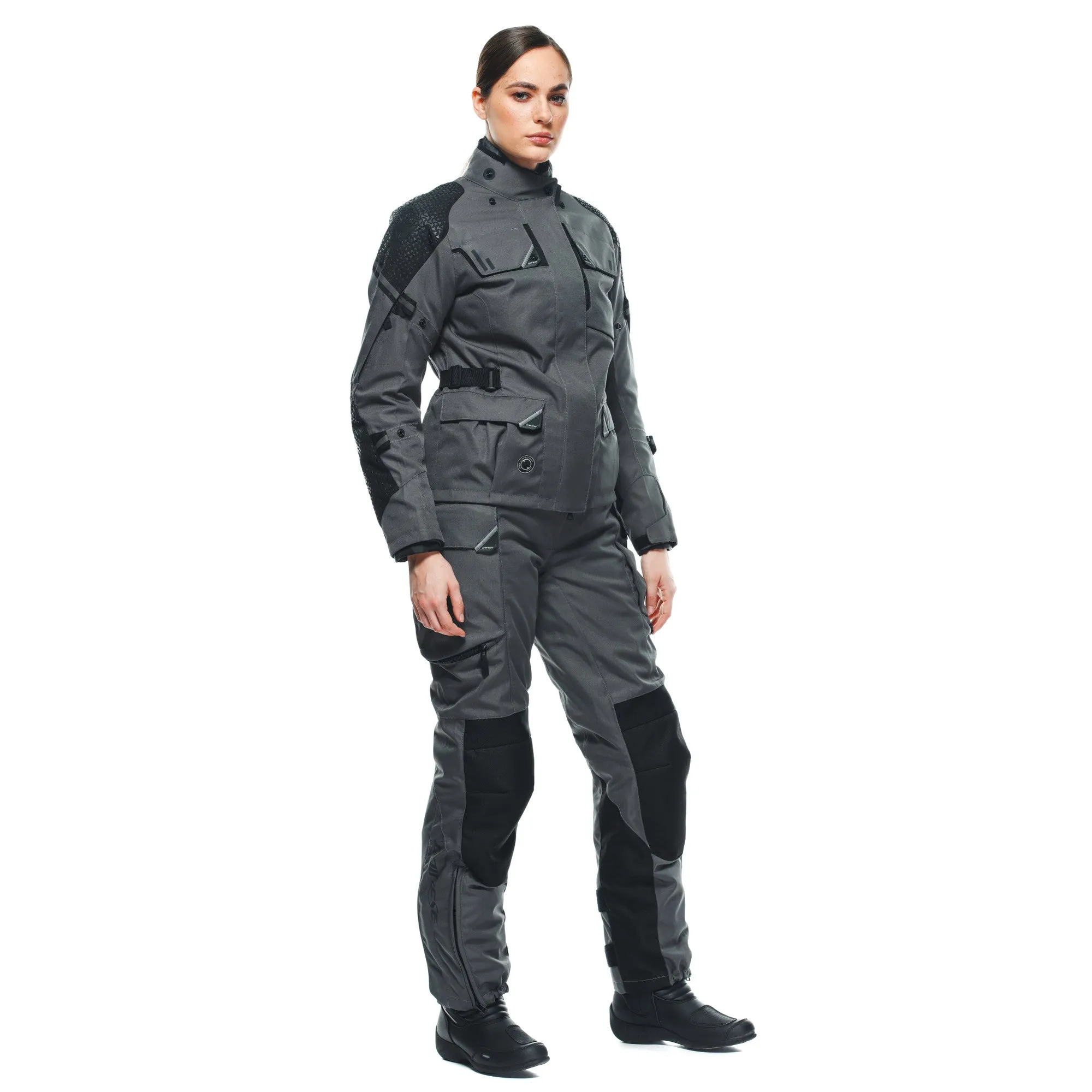 Ladakh 3L D-Dry Lady Jacket
