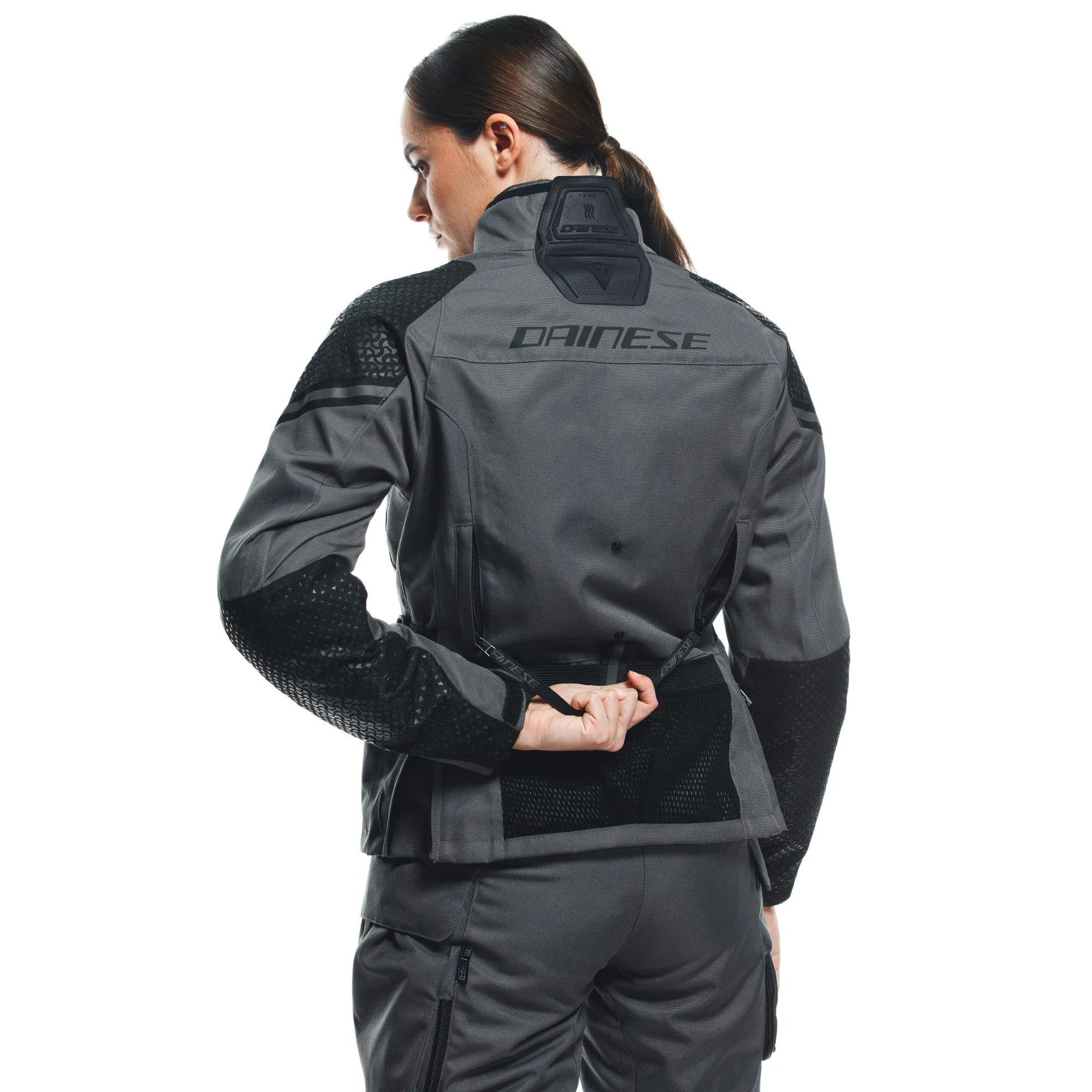 Ladakh 3L D-Dry Lady Jacket