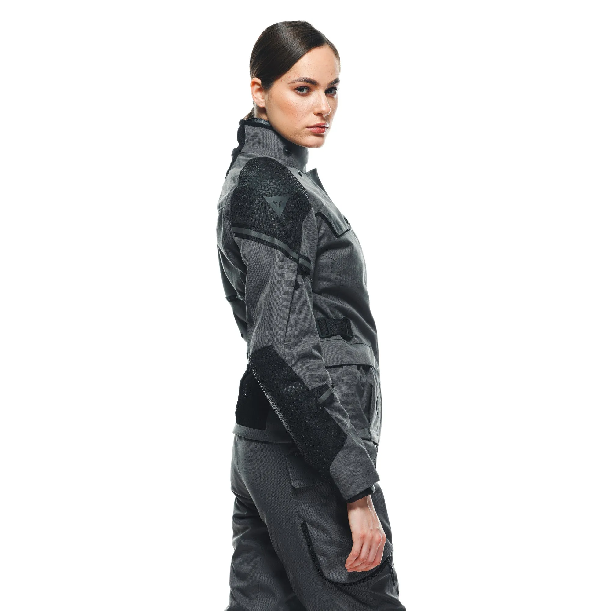 Ladakh 3L D-Dry Lady Jacket