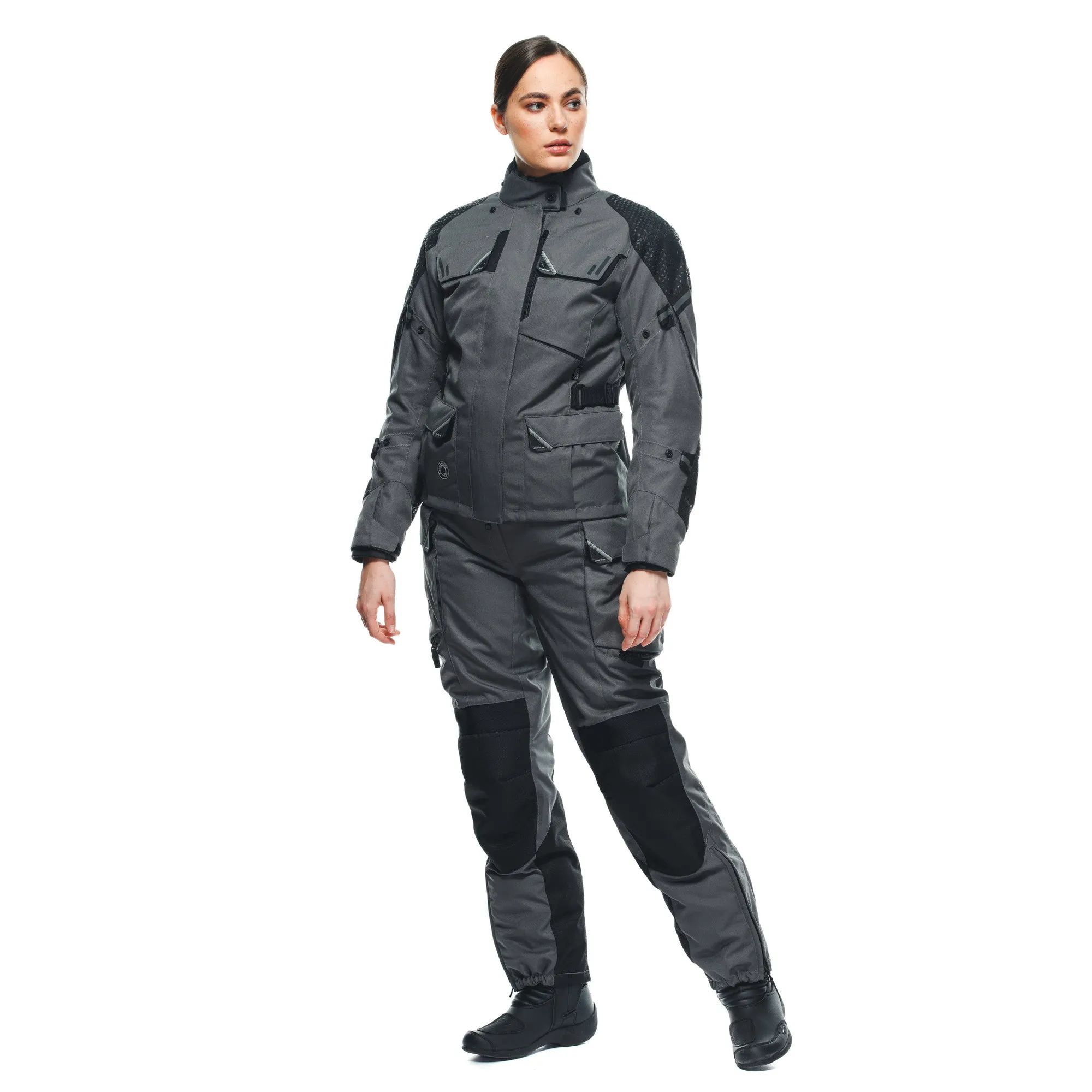 Ladakh 3L D-Dry Lady Jacket