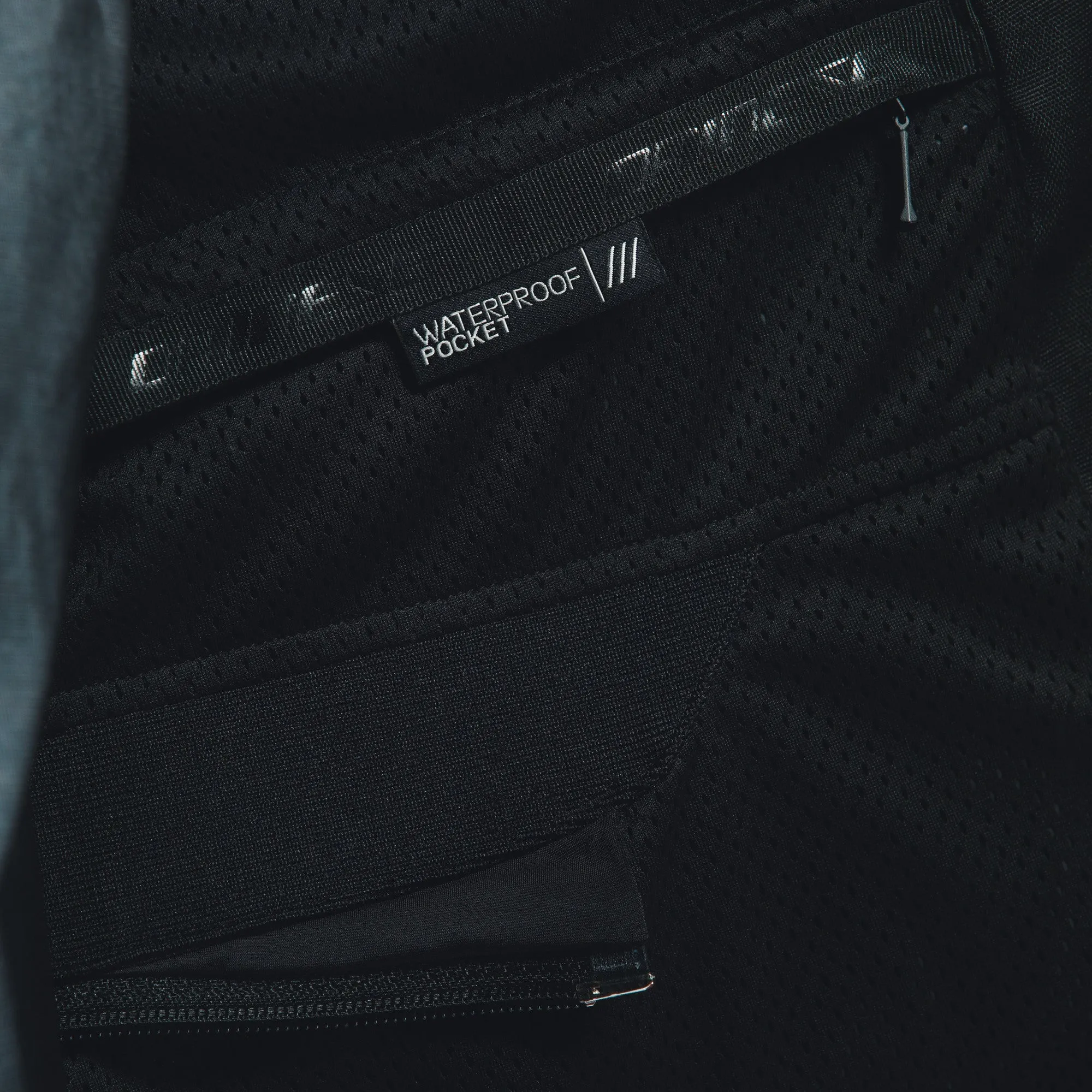Ladakh 3L D-Dry Lady Jacket