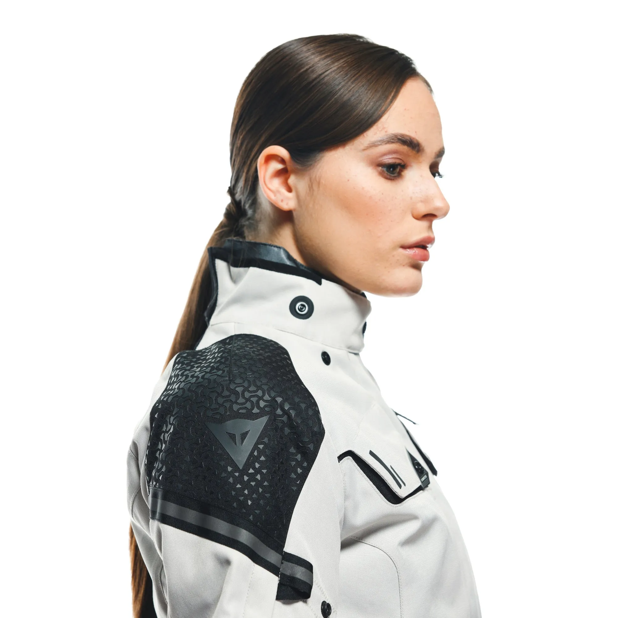 Ladakh 3L D-Dry Lady Jacket