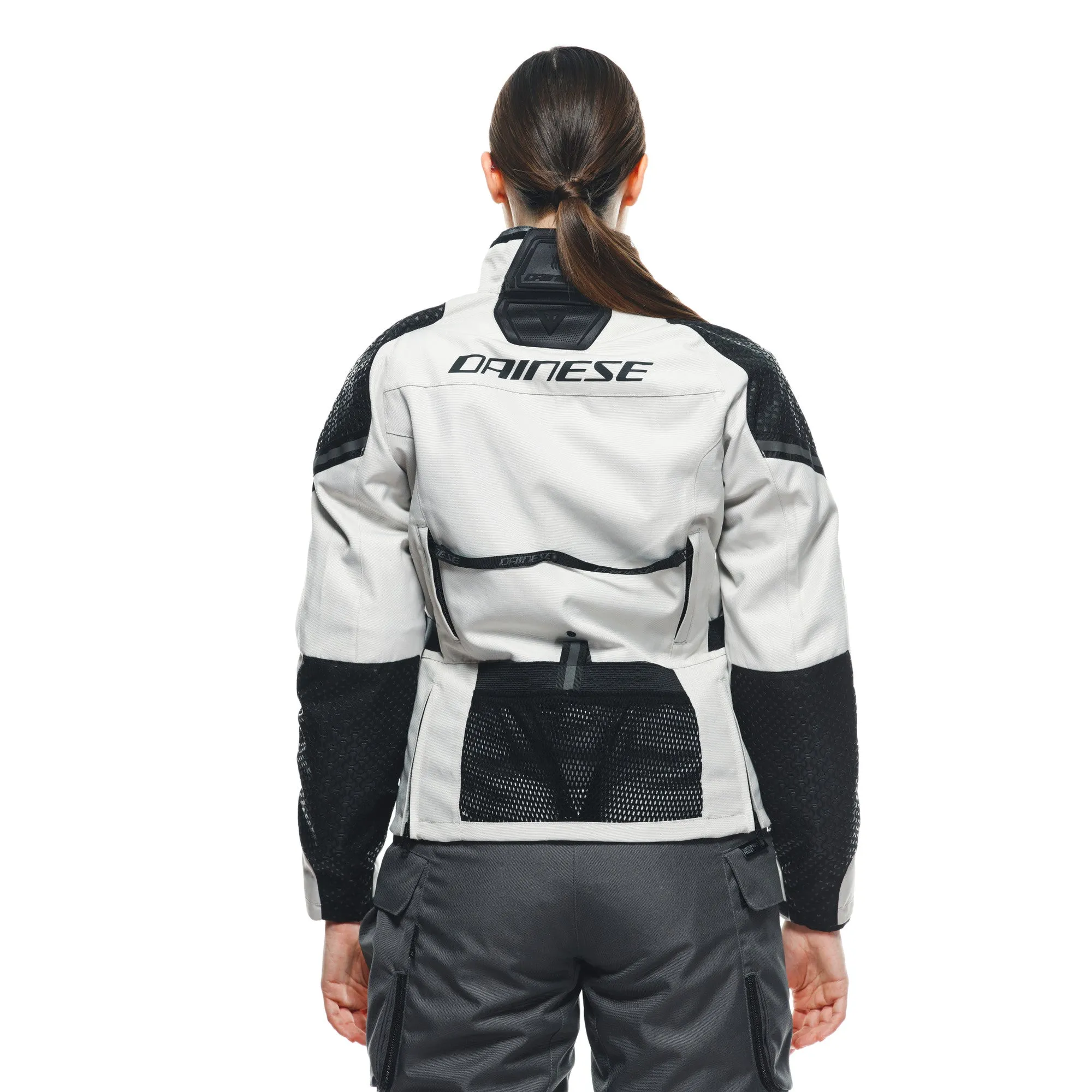 Ladakh 3L D-Dry Lady Jacket