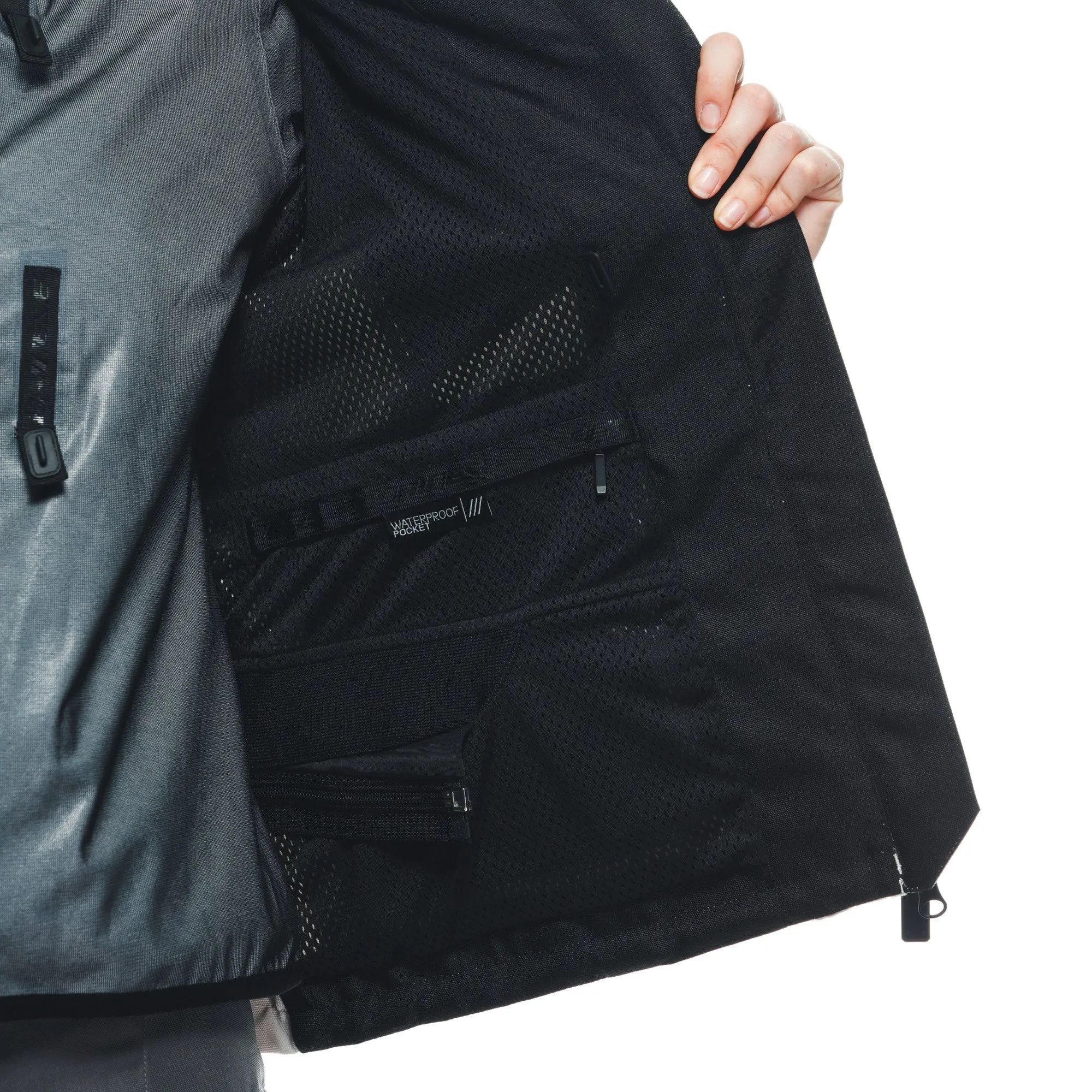 Ladakh 3L D-Dry Lady Jacket