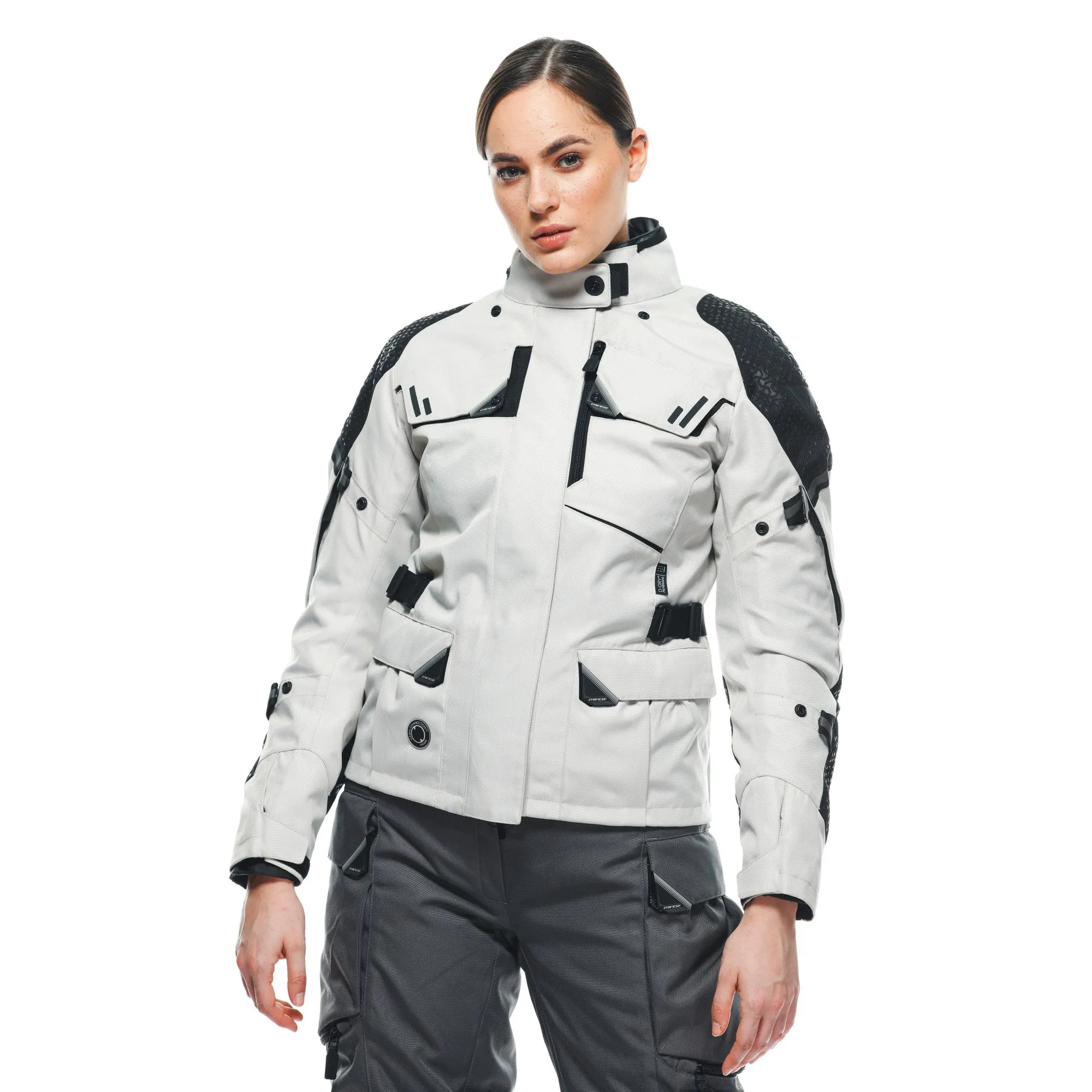 Ladakh 3L D-Dry Lady Jacket