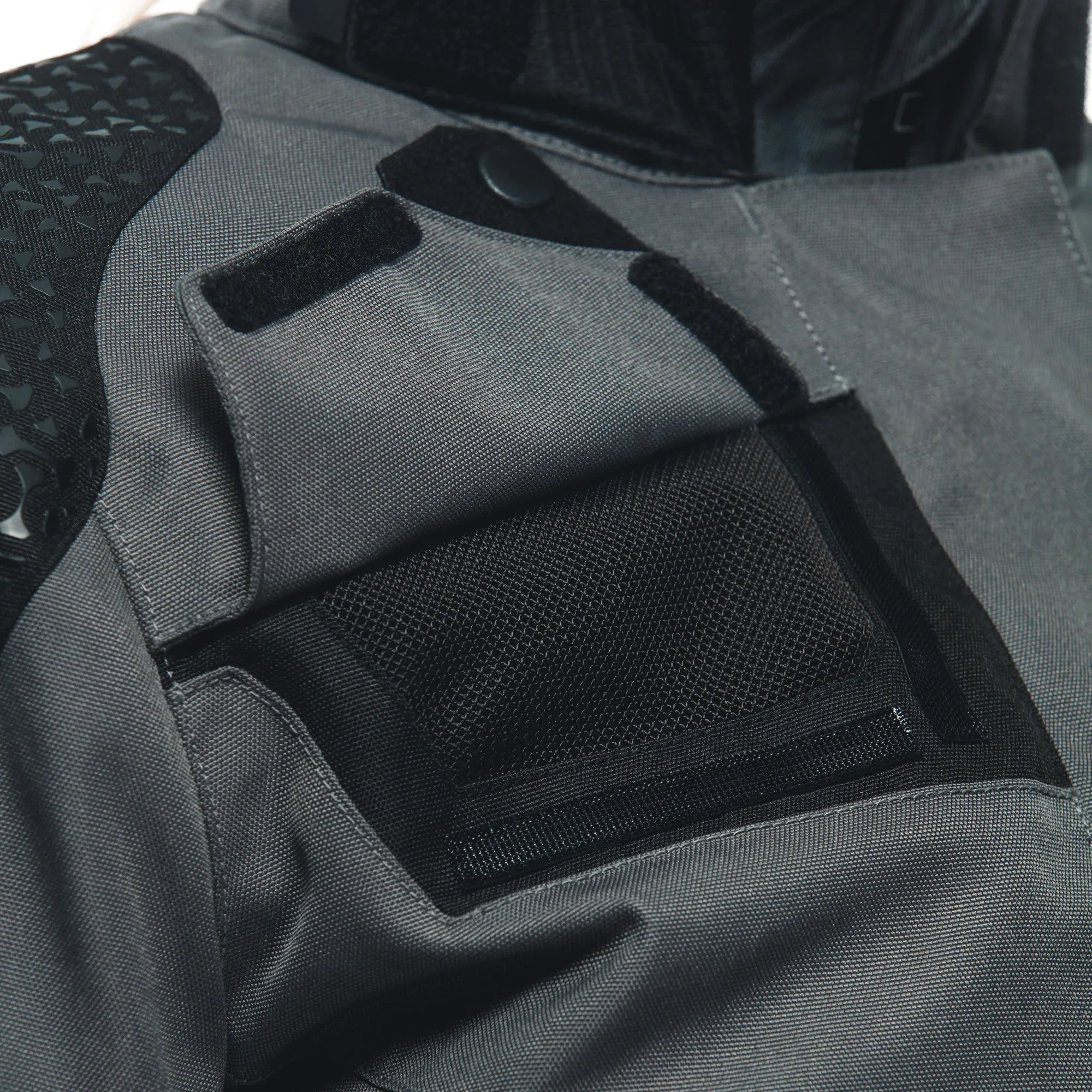 Ladakh 3L D-Dry Lady Jacket