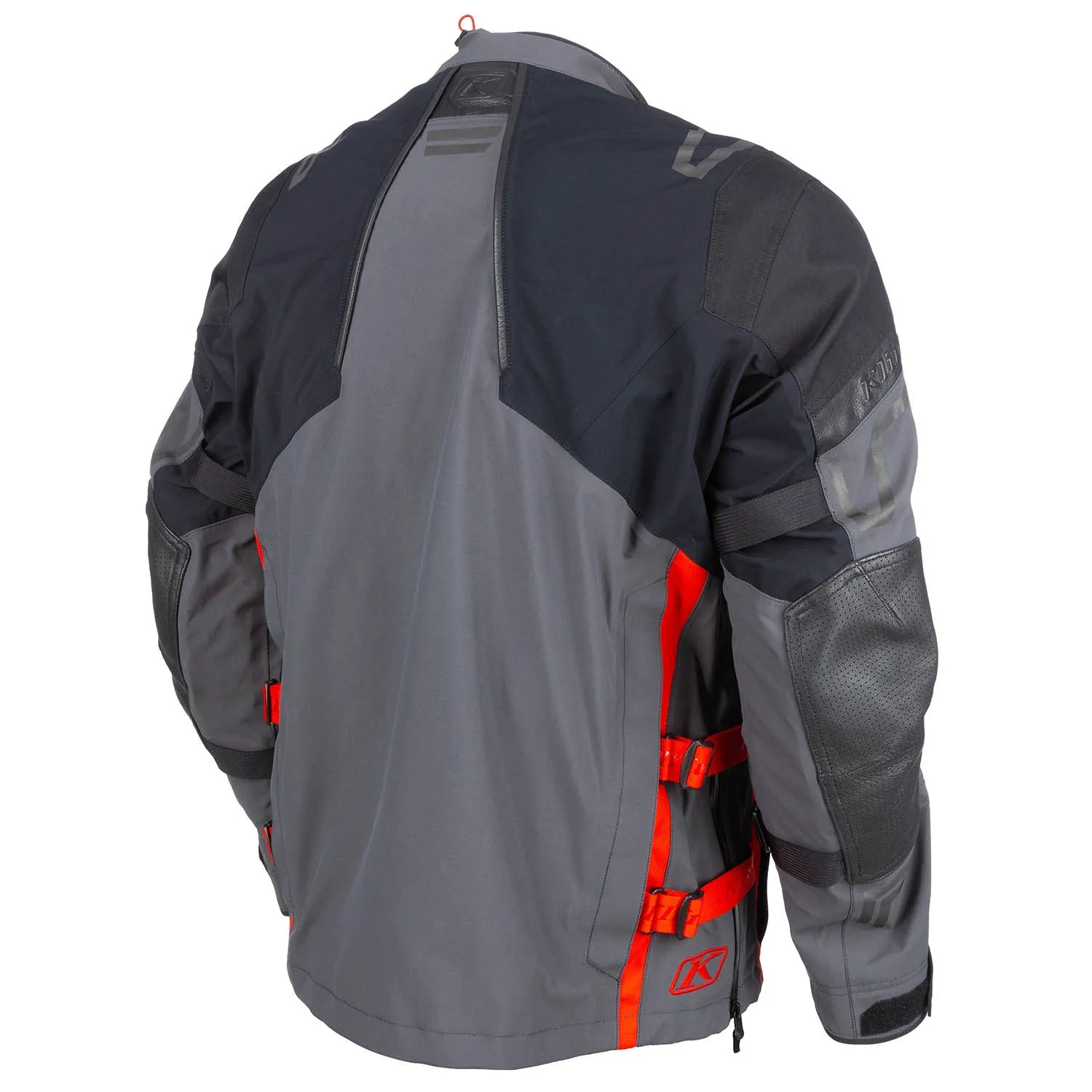 Latitude Jacket