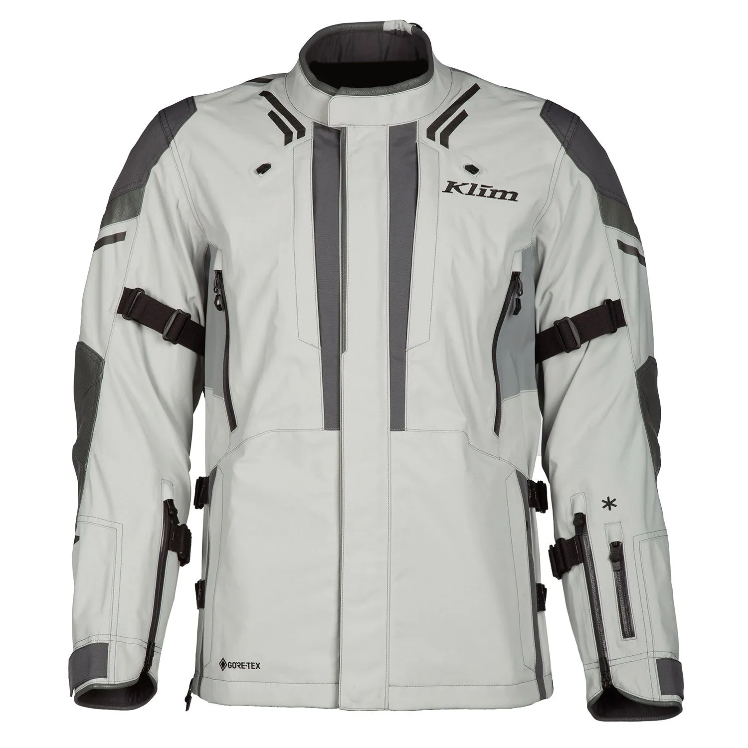 Latitude Jacket
