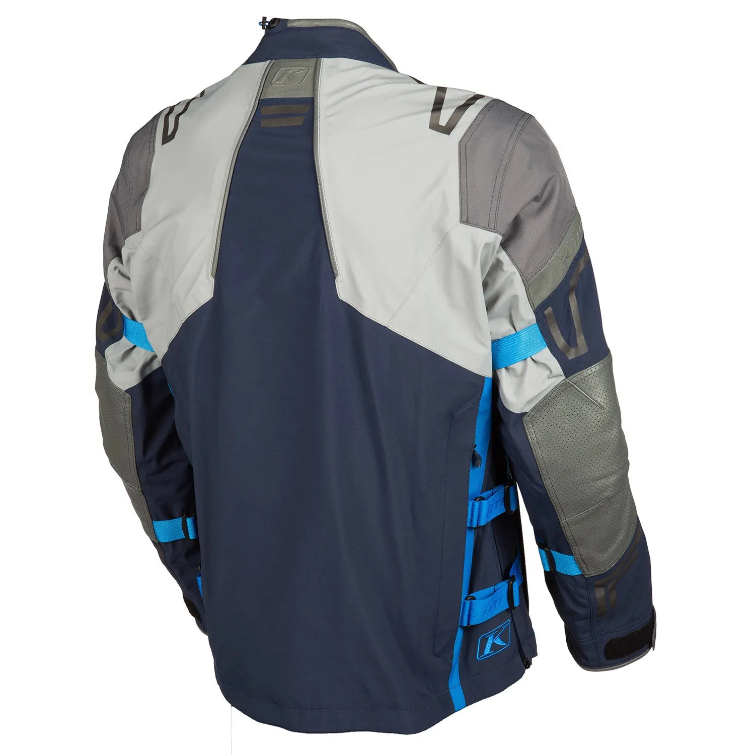 Latitude Jacket