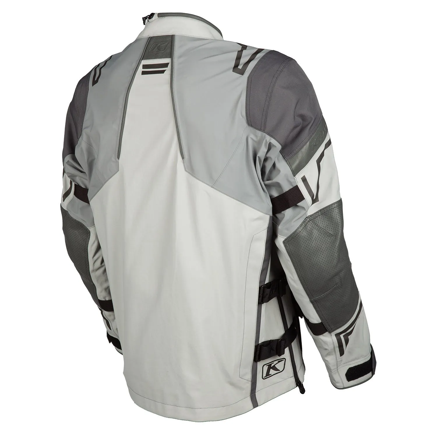 Latitude Jacket