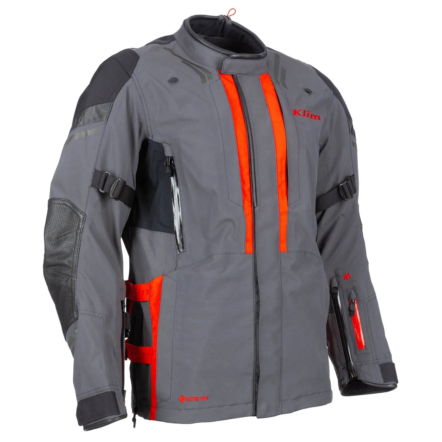 Latitude Jacket