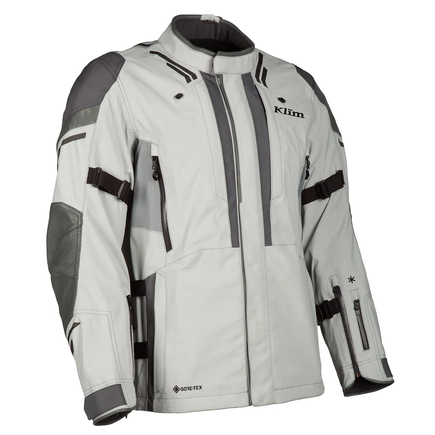 Latitude Jacket