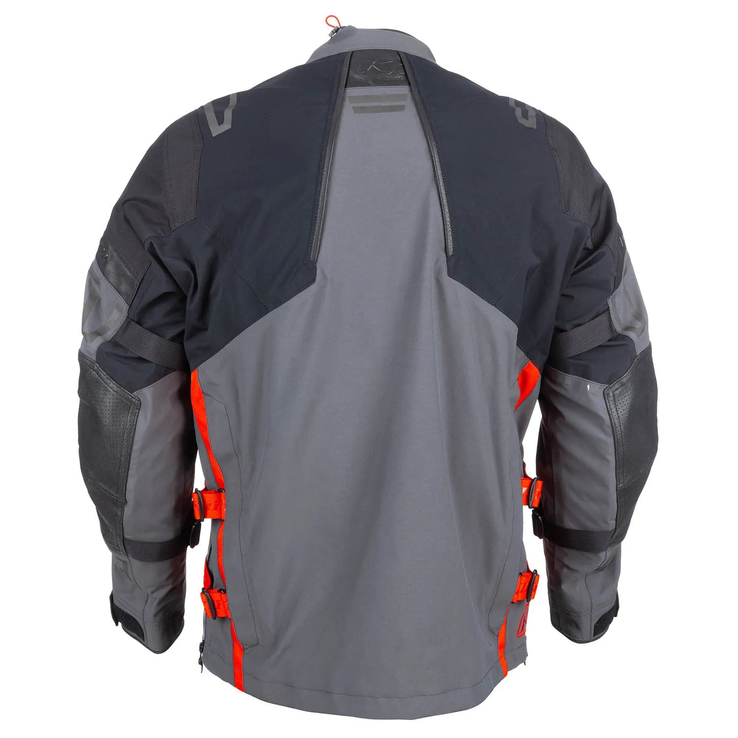 Latitude Jacket