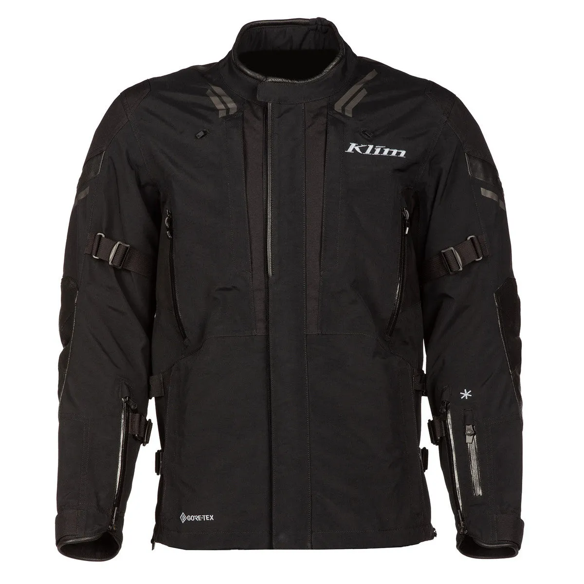 Latitude Jacket