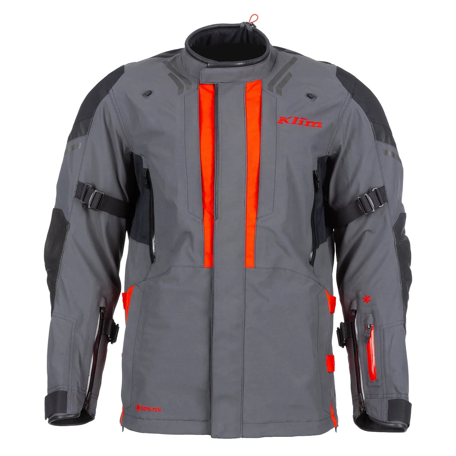 Latitude Jacket