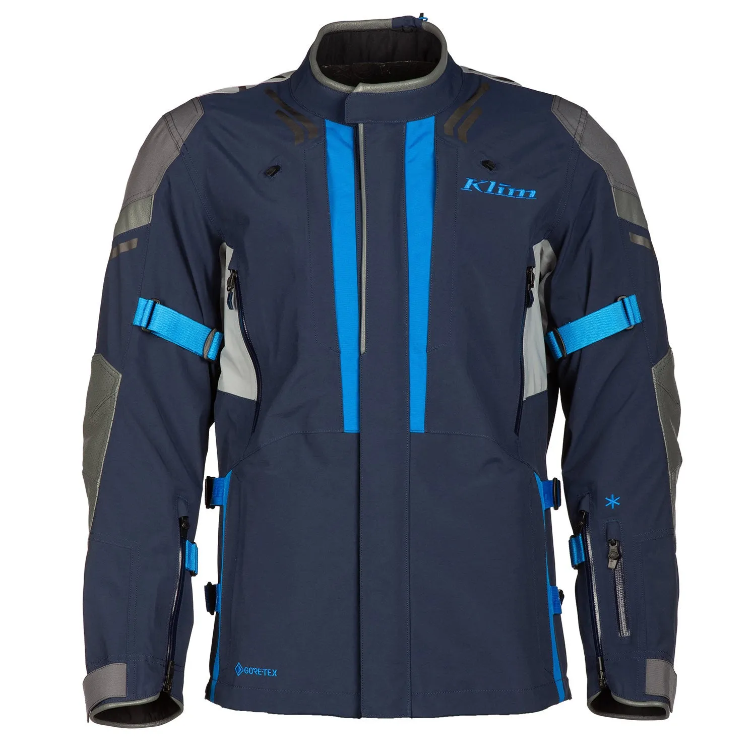 Latitude Jacket