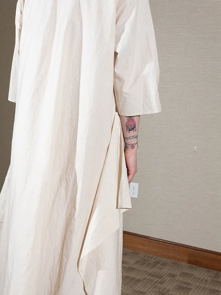 Lauren Manoogian Panel Dress