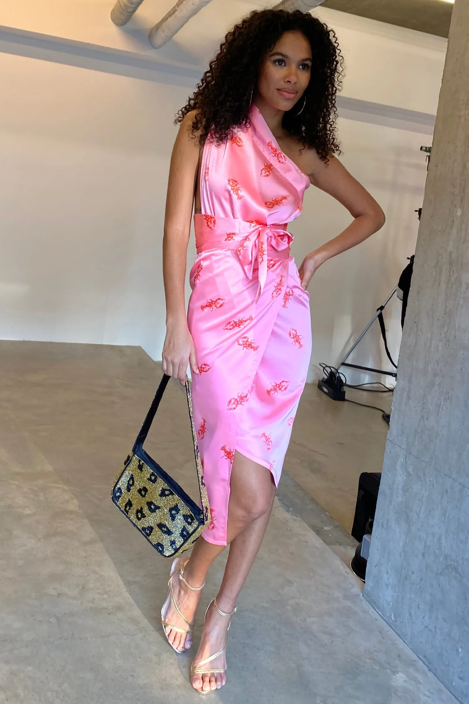 Lobster Jaspre Skirt