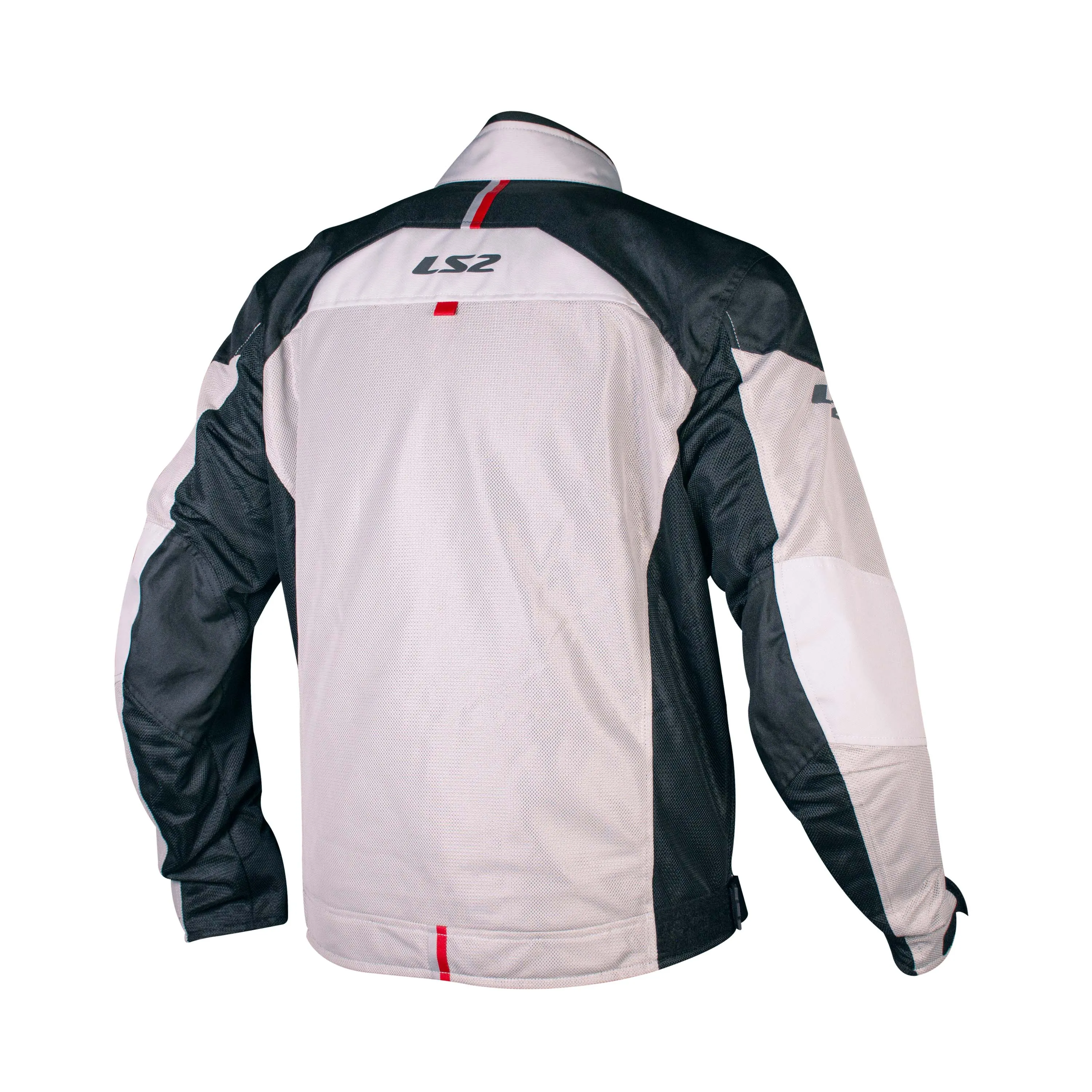 LS2 ALBA MAN MOTORCYCLE TEXTILE JACKET