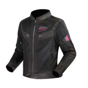 LS2 GARDA AIR MOTORCYCLE LADY MESH JACKET
