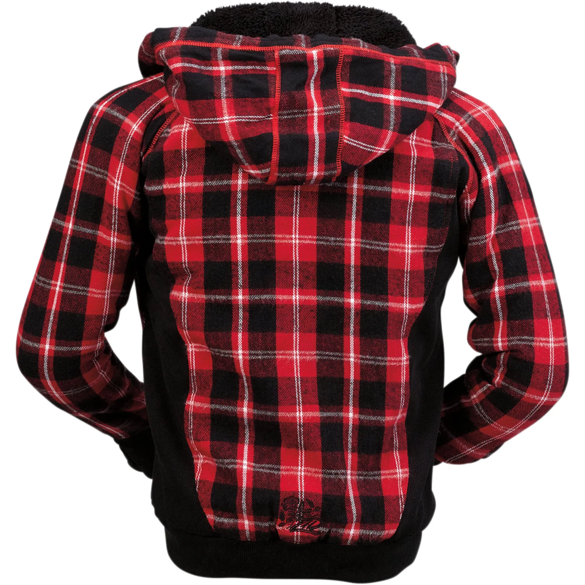 Lumberjill Women's Jacket