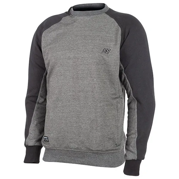 Lunatic Fringe™ Reinforced Sweatshirt