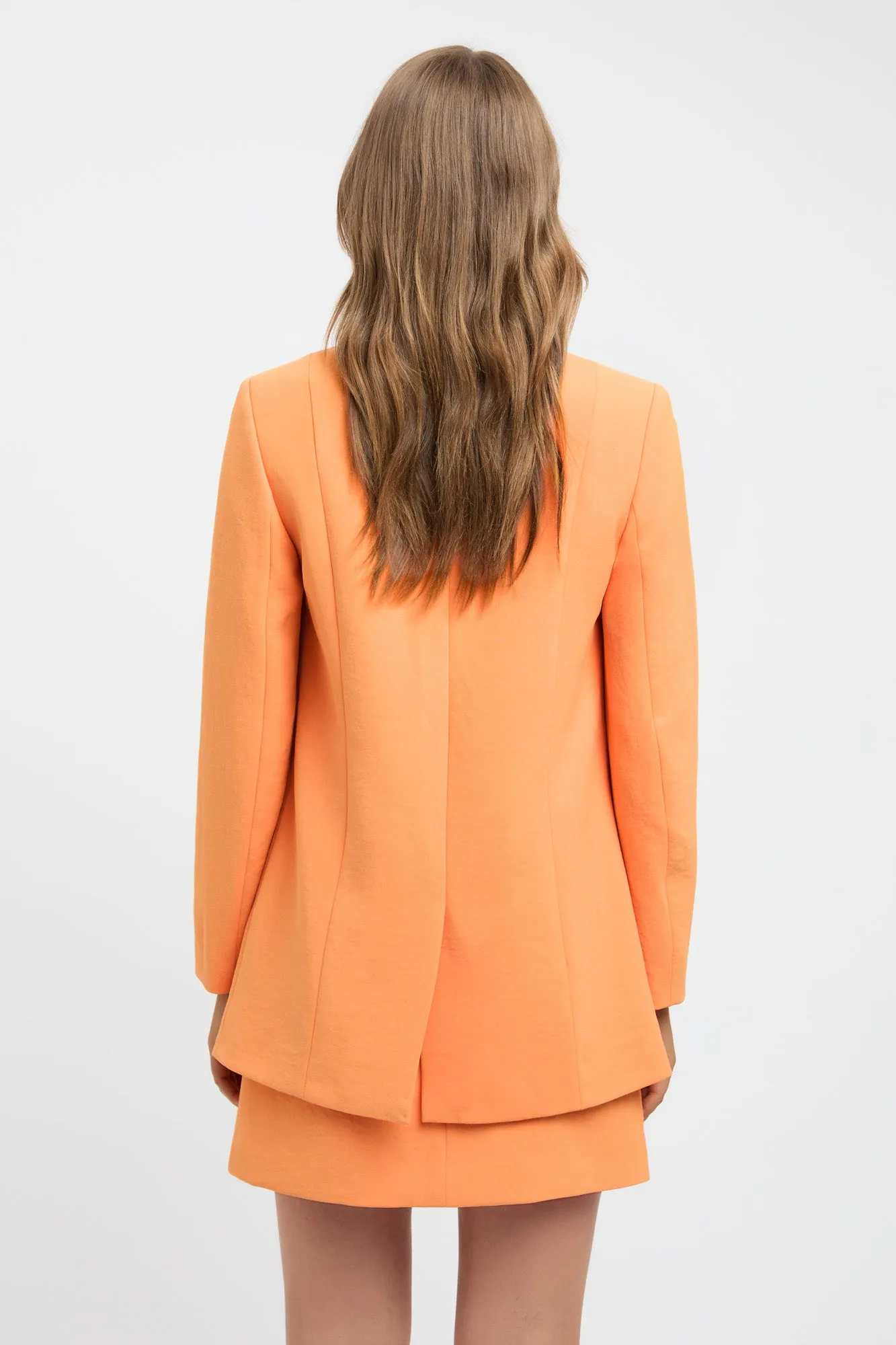 Lux Oversized Blazer