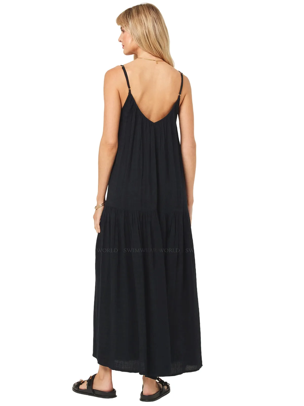 Malibu Dress