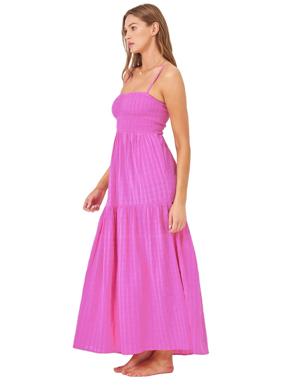 Mallorca Dress