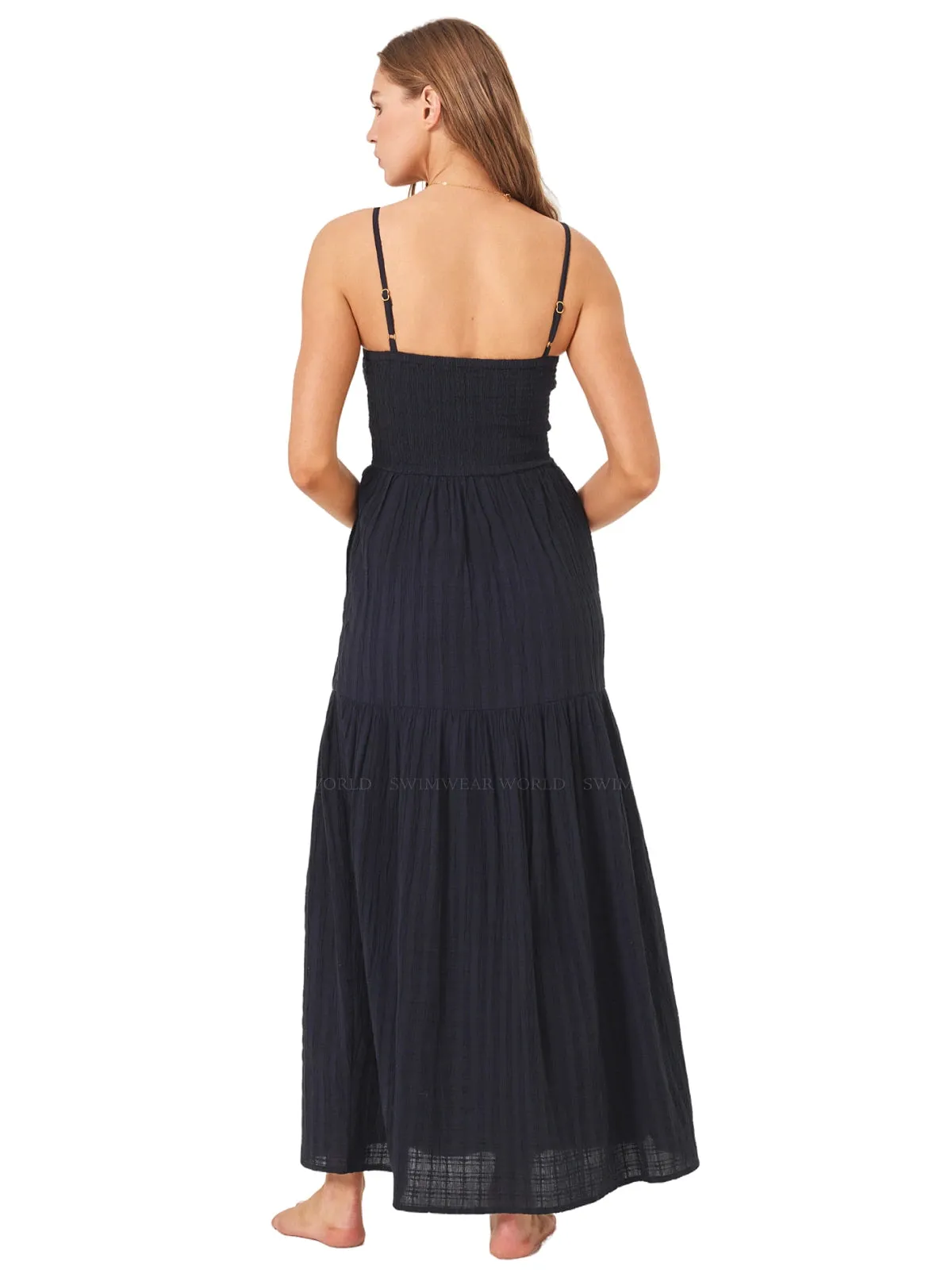 Mallorca Dress