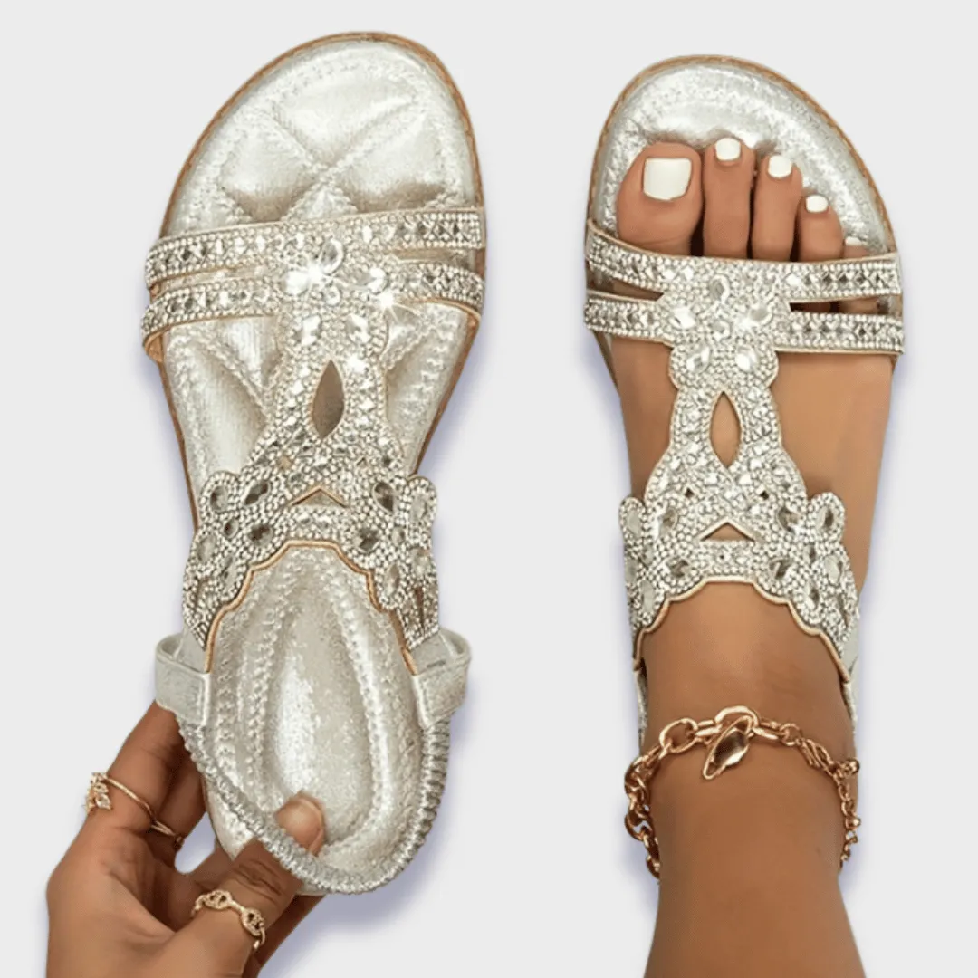 Marita | Boho-Inspired Premium Sandals