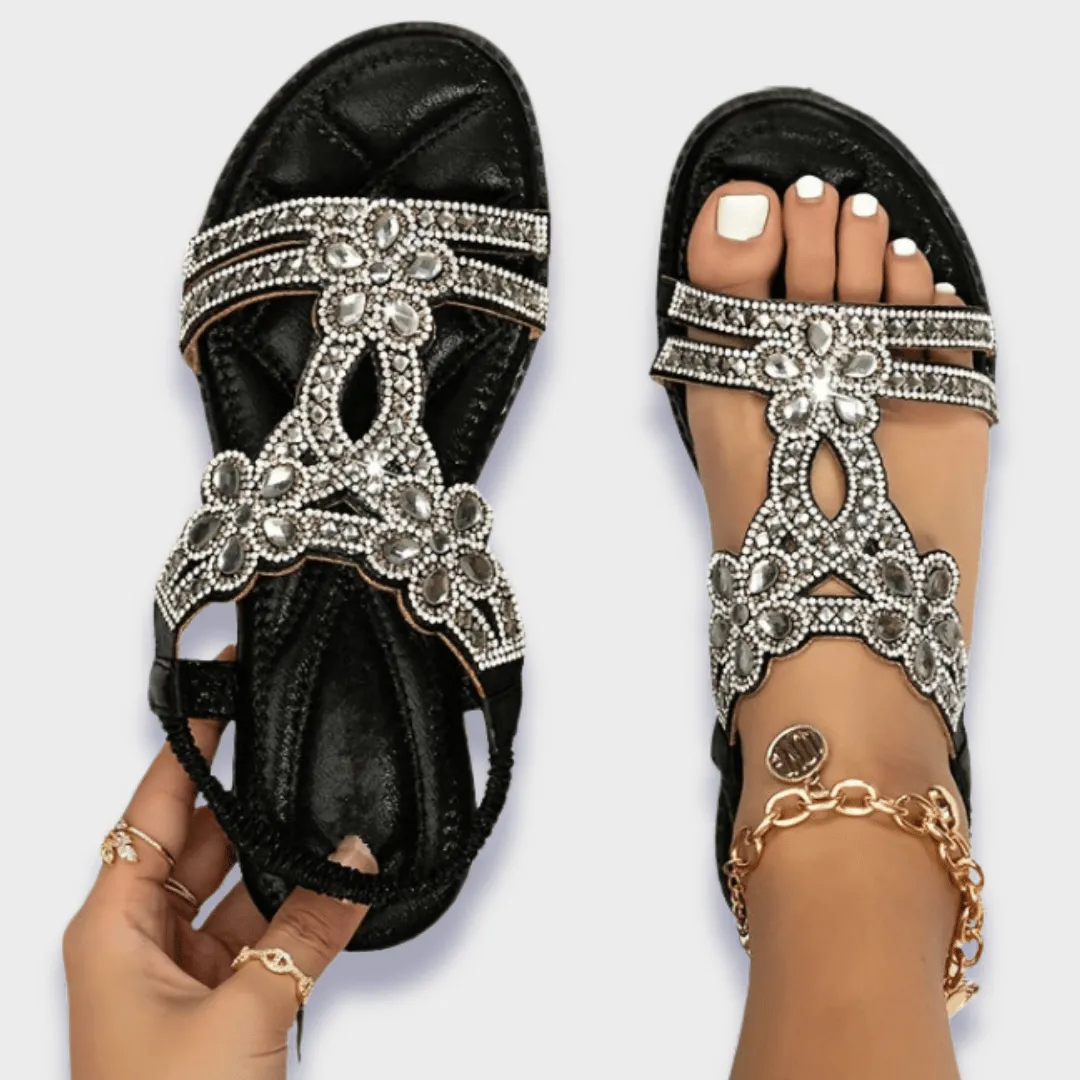 Marita | Boho-Inspired Premium Sandals