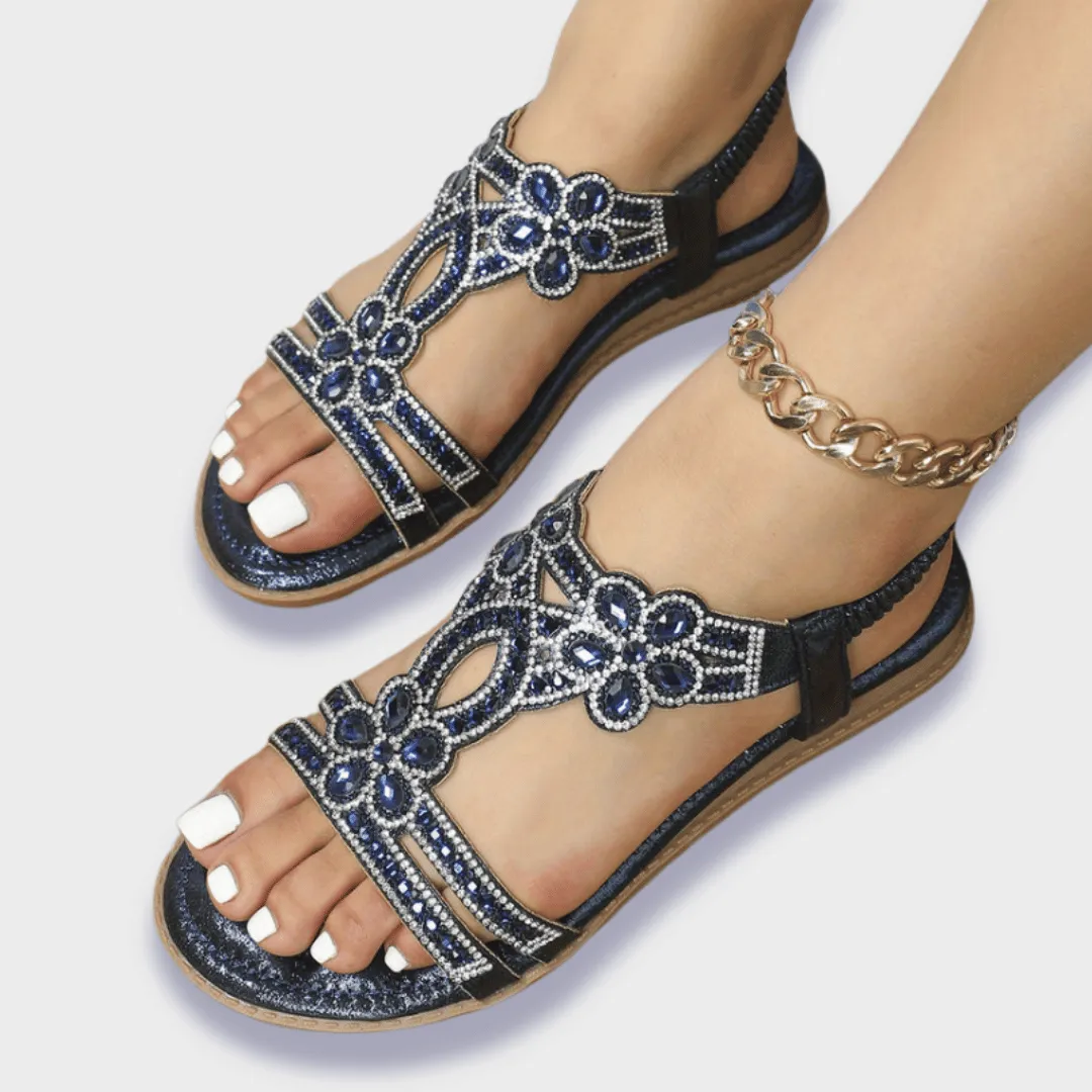 Marita | Boho-Inspired Premium Sandals