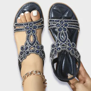 Marita | Boho-Inspired Premium Sandals
