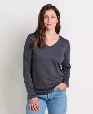 Marley II Long Sleeve Tee