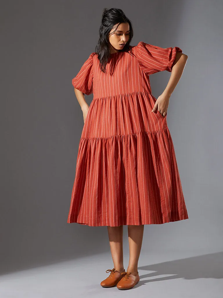 Mati Vasara Dress