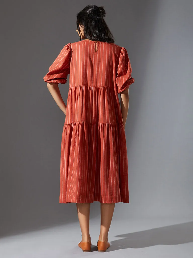 Mati Vasara Dress
