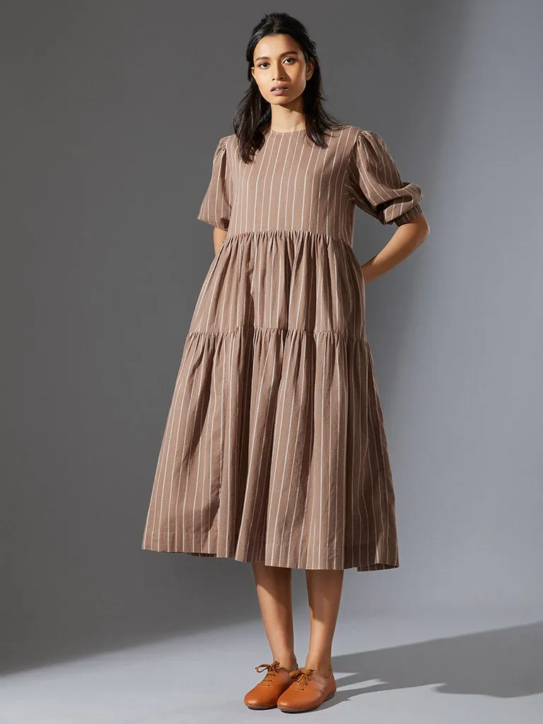 Mati Vasara Dress