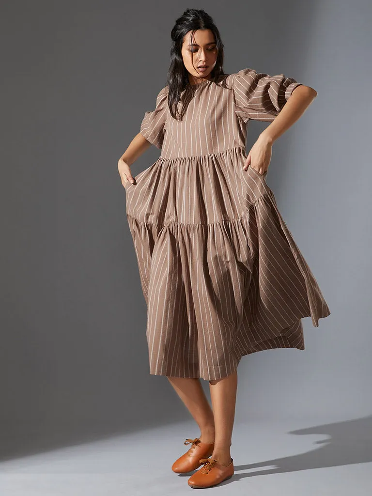 Mati Vasara Dress