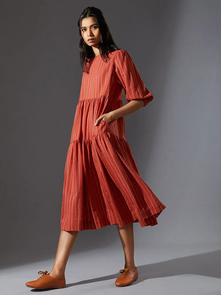 Mati Vasara Dress