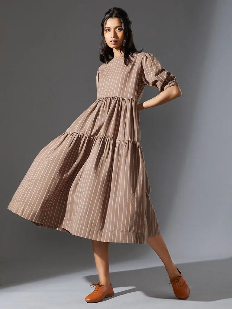 Mati Vasara Dress