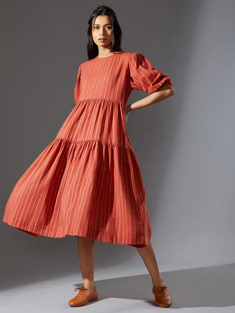 Mati Vasara Dress