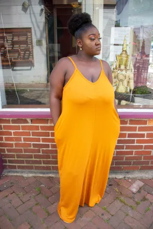 Maxi Plus (Desert Mustard)