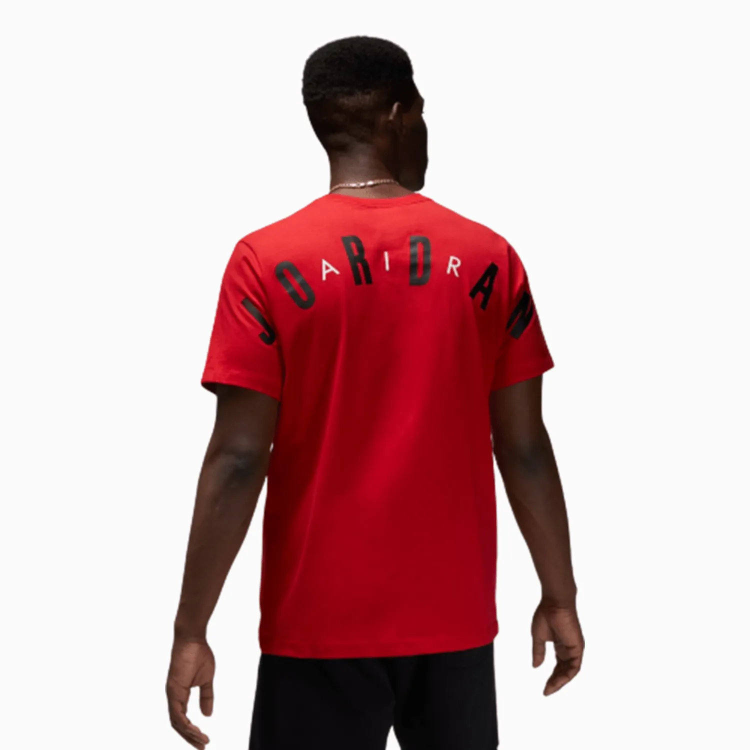 Men's Air Crew Neck T Shirt