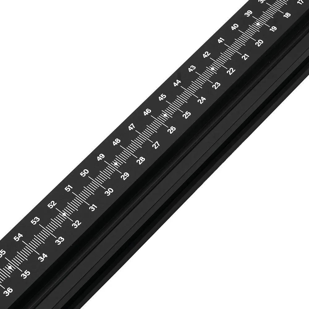 Metric MK2  (Fence Only) 950 - 1900mm Markings