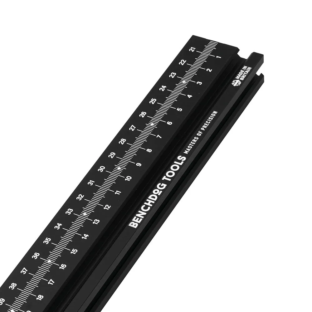 Metric MK2  (Fence Only) 950 - 1900mm Markings