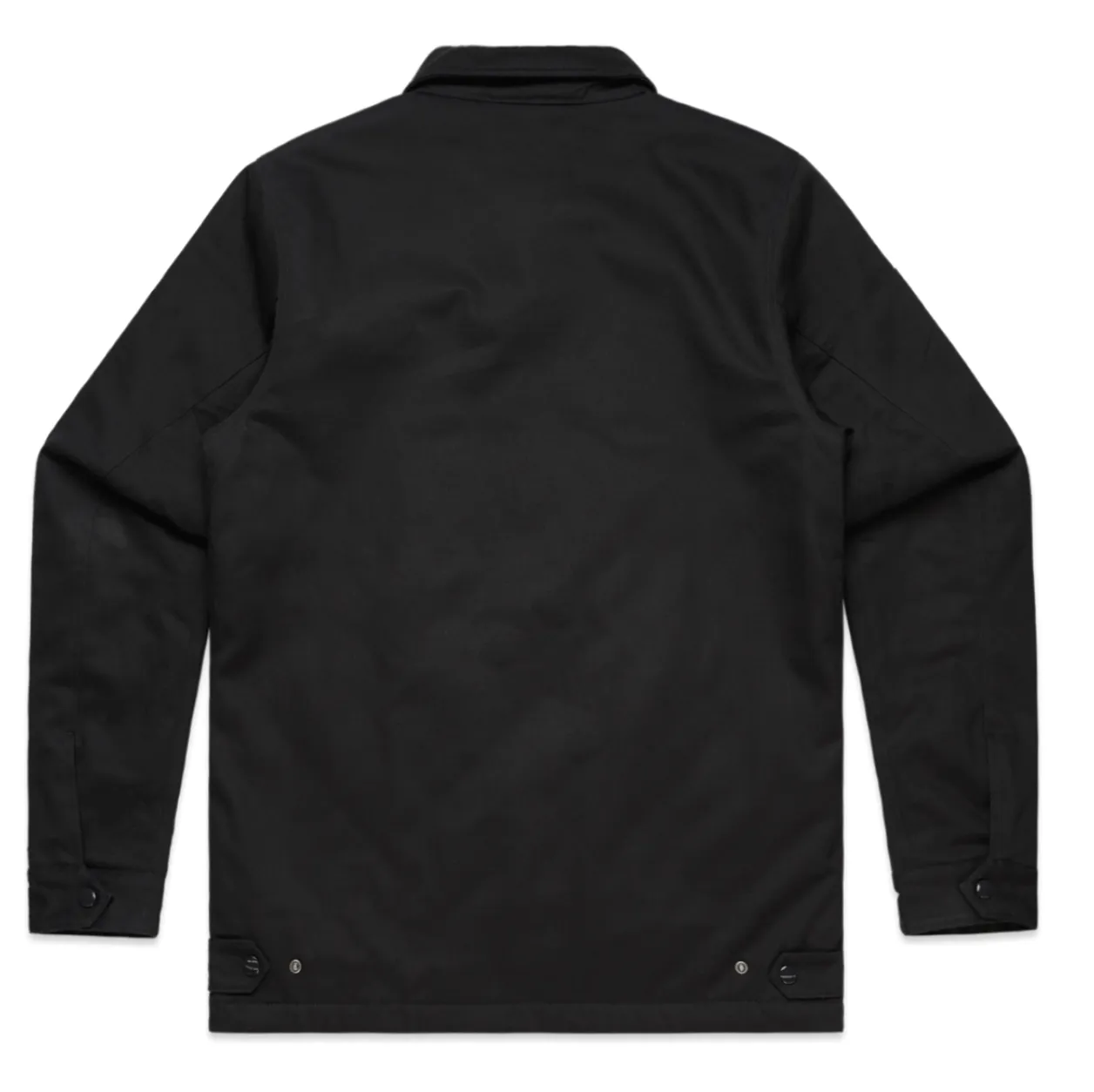 MM Garage Jacket