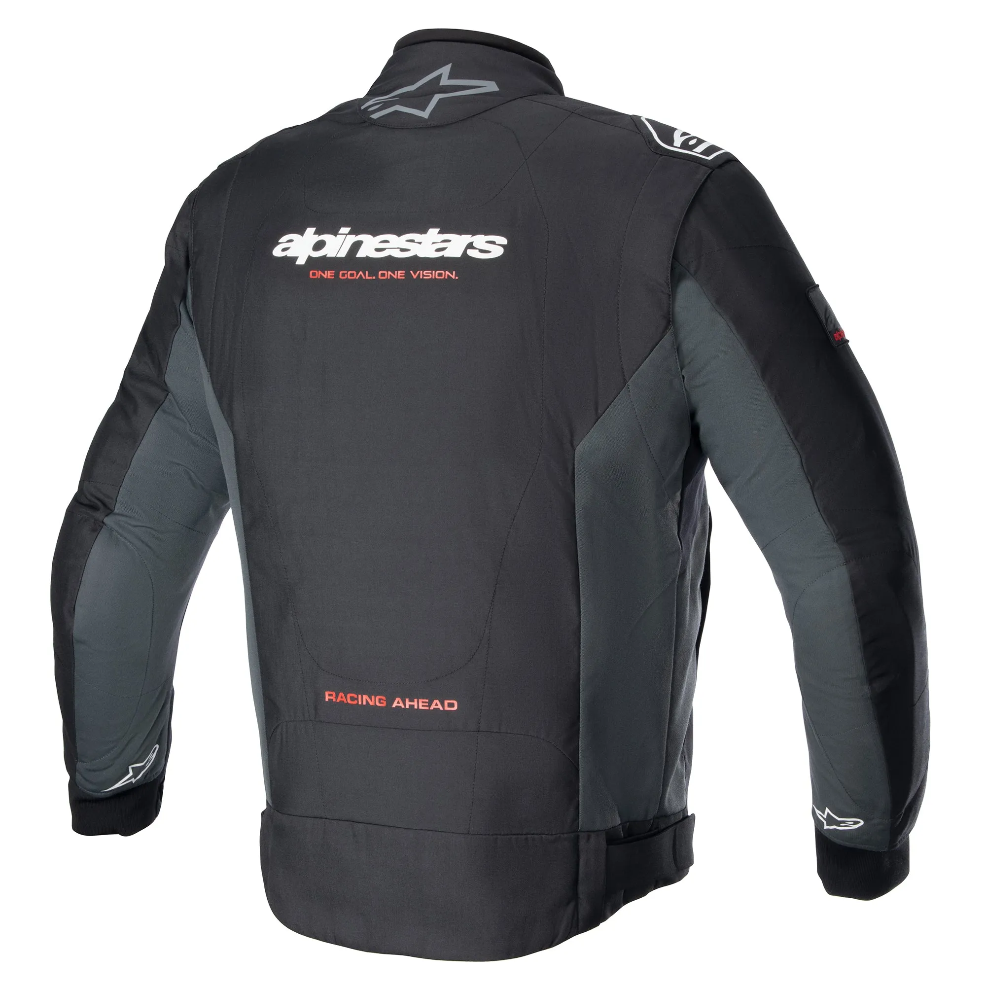 Monza Sport Jacket