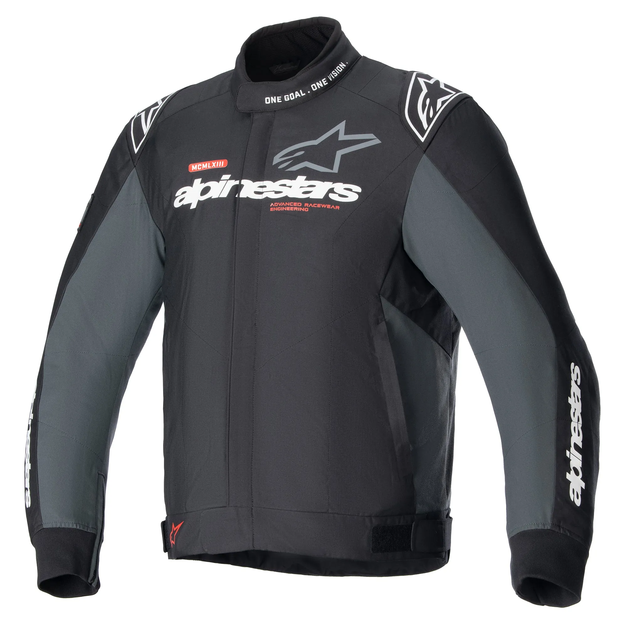 Monza Sport Jacket